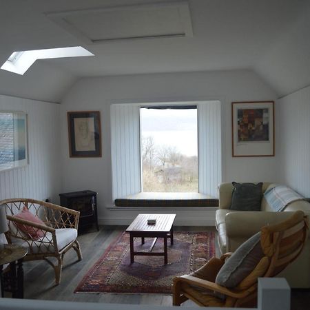 Mill House Steading Overlooking The Sea And Mull Bonnavoulin Екстериор снимка