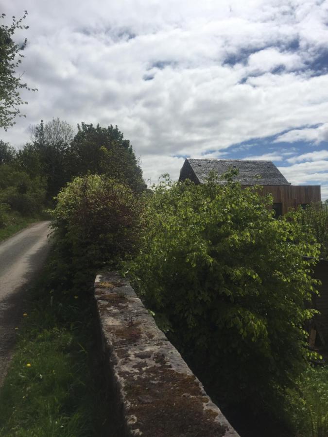 Mill House Steading Overlooking The Sea And Mull Bonnavoulin Екстериор снимка