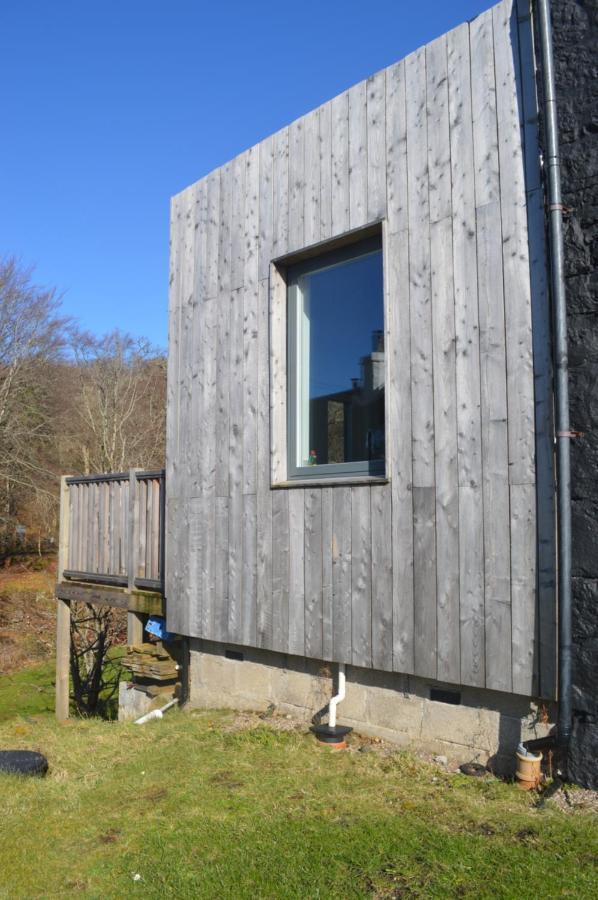 Mill House Steading Overlooking The Sea And Mull Bonnavoulin Екстериор снимка