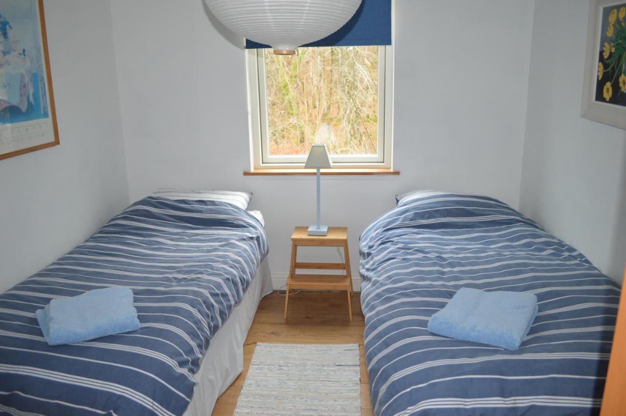 Mill House Steading Overlooking The Sea And Mull Bonnavoulin Екстериор снимка